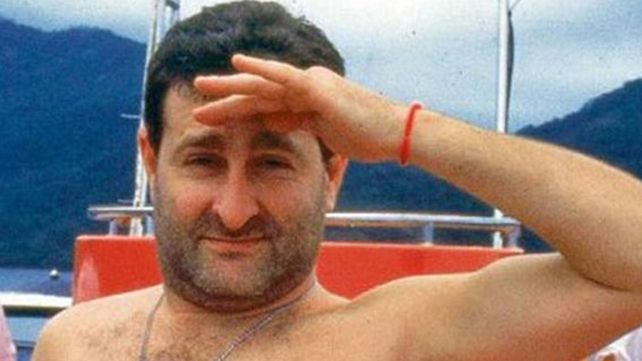Actos en todo el país por los 20 años del asesinato del fotógrafo José Luis Cabezas