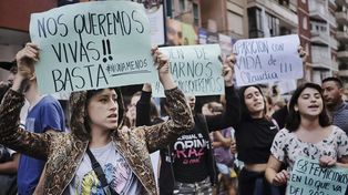En Santa Fe
