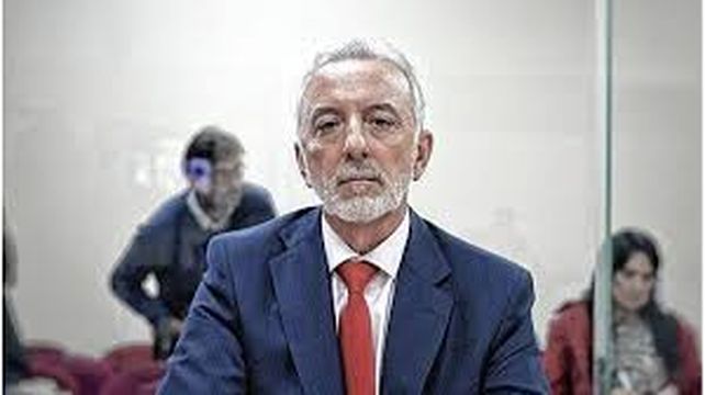 Bailaque seguirá con prisión preventiva domiciliaria