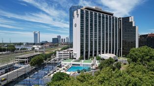 El auge de las estadías breves: la tendencia global que se impone en la hotelería porteña