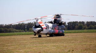 Los focos de incendios de El Nuevo, El Desacatado, Magalí y El Tigre, en Gualeguay, y el de Los Talas, en La Paz, fueron contenidos, según el SNMF