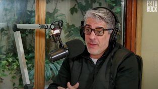 Pablo Echarri opinó sobre el escándalo que envuelve a Alberto Fernández y dio un balance de su gestión.