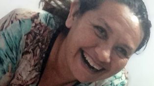 Se solicita información sobre el paradero de Silvina Rivero