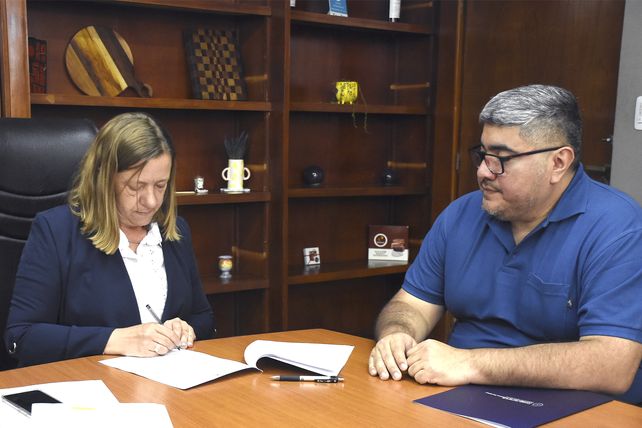 La provincia trabaja junto con Nación en la conformación de un mapeo integral de los programas sociales que se aplican en Entre Ríos.