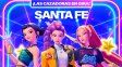 Mundo K-POP: Cazadoras de demonios llega a Santa Fe con un show de música y baile para toda la familia