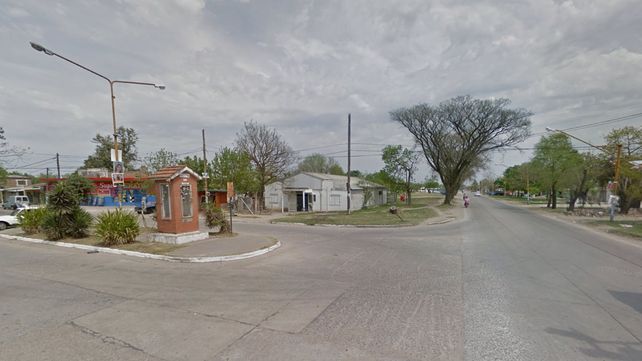 Violentísimo choque entre motociclistas dejó dos muertos en el B° San Agustín