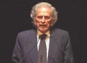 Alberto Benegas Lynch: Tengo en la cabeza plantear derogación de leyes