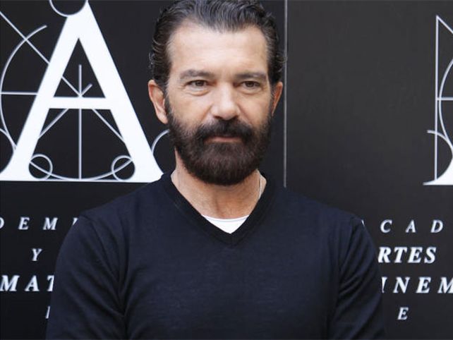 Antonio Banderas cumplió 55 años y sus fans lo llenaron de cariño