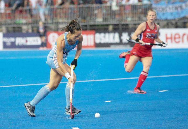 Suerte dispar para los equipos argentinos