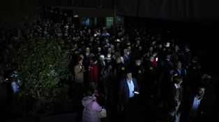 Apagón masivo en varios países de Europa: investigan si es un ciberataque