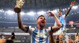 La historia de Lionel Messi fue abordada en varias series o películas, ideales para acompañar su cumpleaños y el furor mundialista La historia de Lionel Messi fue abordada en varias series o películas, ideales para acompañar su cumpleaños y el furor mundialista