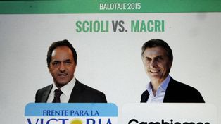 Balotaje 2015: la app de la afinidad política registró 30 mil descargas