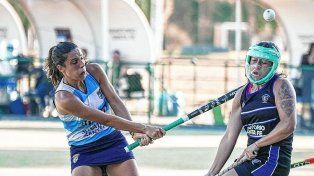 Vuelve la acción en el hockey con la disputa de la cuarta fecha del interasociaciones.