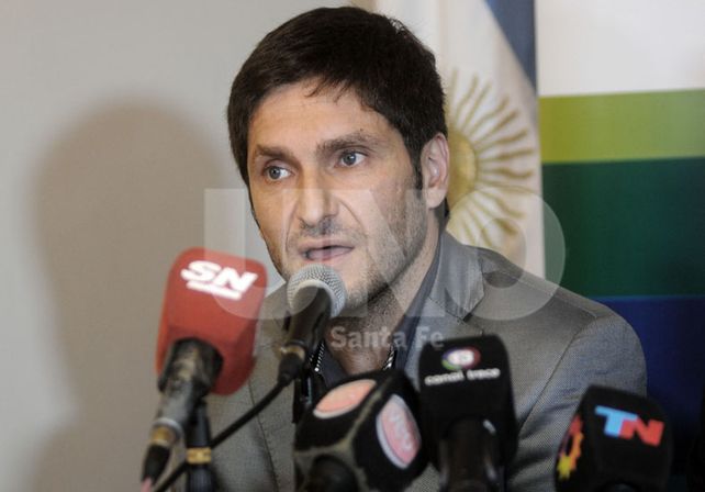 Foto: Juan Manuel Baialardo - Uno Santa Fe