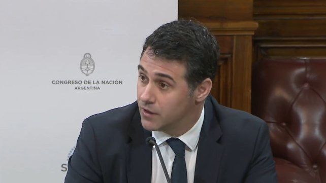 El juez federal afronta fuertes cuestionamientos de sus pares.