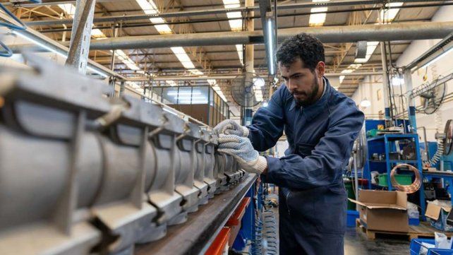 El empleo privado registrado en Santa Fe cayó en junio y acumula 12 mil puestos menos desde diciembre de 2023