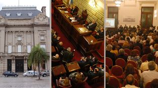 A 15 días de la asunción, todavía no hay acuerdo por el traspaso