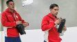 Unión tiene listo el viaje a Brasil para finalizar su participación en la Sudamericana