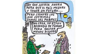 Humor diario por Freddy - 16 de septiembre de 2024