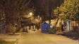 Swiss shot: half a dozen bullets to kill a young man inside his car