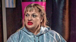 La Locomotora Oliveras fue operada de urgencia luego del ACV y continúa en estado crítico.