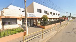 Fray Luis Beltrán: imputan por corrupción de menores al portero de una escuela