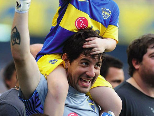 Los arqueros fueron los protagonistas del Apertura