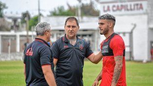 Torneo Nacional: La programación de la segunda.