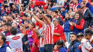 Los datos necesarios para ver Unión ante Lanús en Santa Fe