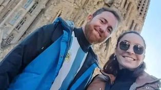 Una pareja argentina murió en un siniestro vial en Francia