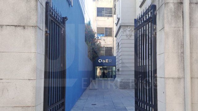 En 2025 OSER incrementó la cobertura a sus afiliados en 290.869 prestaciones