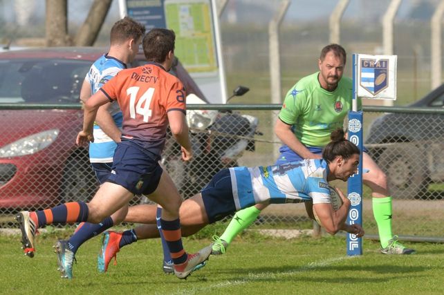 El panorama completo del Torneo del Interior