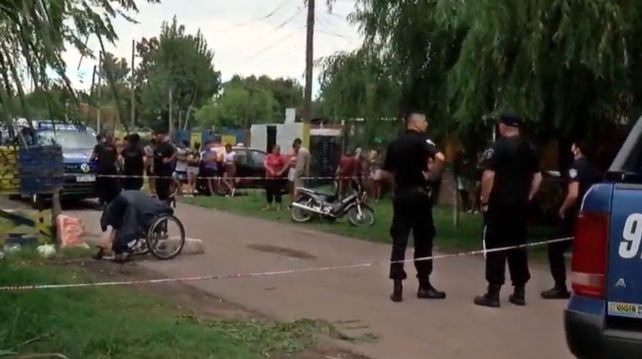 Otro hombre fue asesinado en la ciudad