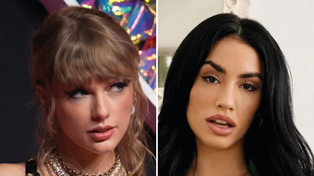 Lali Espósito-Javier-Milei: ¿La versión argenta del conflicto Taylor Swift-Donald Trump?