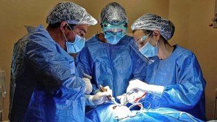 El personal de salud no pagará Ganancias por las horas extras trabajadas