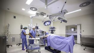 Los médicos anestesistas cambiaron la forma de cobrar por sus servicios al Iapos.&nbsp;