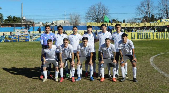 Primera C. Argentino perdió ante Leandro N. Alem en General Rodríguez