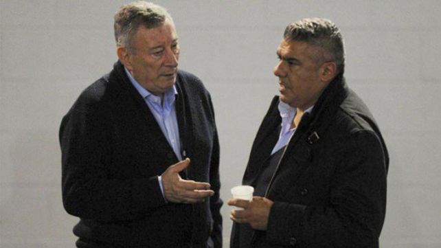Segura renunció y se esperan noticias de FIFA