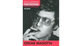 Este jueves pedí un nuevo libro de la colección de Psicología