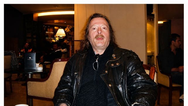 &nbsp;Roberto Dibernardi