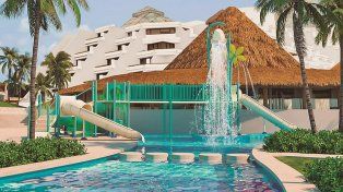 Con una propuesta de categoría, Paradisus Cancún se afianza como hopedaje premium en el Caribe mexicano.