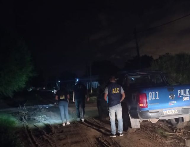 Secuestran a un colombiano, piden rescate, lo asfixian hasta matarlo y le prenden fuego