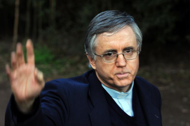 Extienden la condena del padre Grassi por abuso