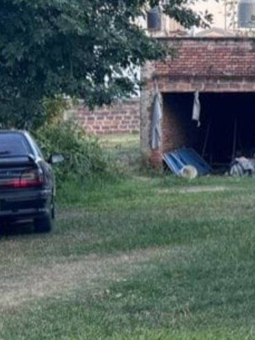 Chajarí: adolescente amenazó con matar a su bebé con un cuchillo