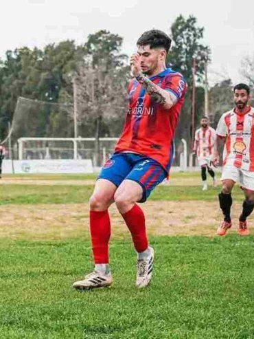 La gran final del Apertura de Liga Santafesina se jugará en el estadio 15 de Abril de Unión.