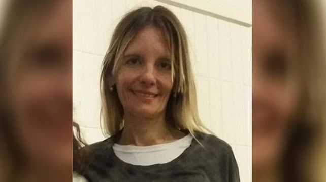Demencial. Carina Drigani (44) fue hallada sin vida en Icho Cruz.