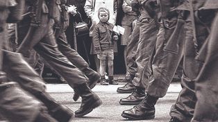 El golpe militar de 1976 y la persecución a la clase obrera