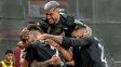 Riestra debutó con un triunfo ante Lanús y está en zona de Sudamericana