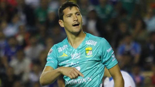 Comienza la búsqueda para reemplazar a Conti