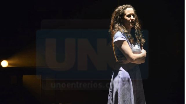 Última noche del ciclo Premios Escenario - La Peña en la Casa de la Cultura